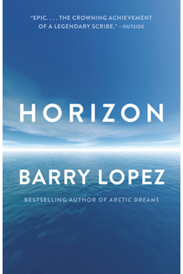 Horizon - 1