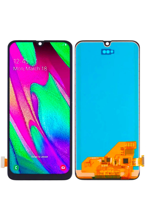 LCD Display Touch Screen for Samsung Galaxy A40 A405 SM-A405 Incell - 1