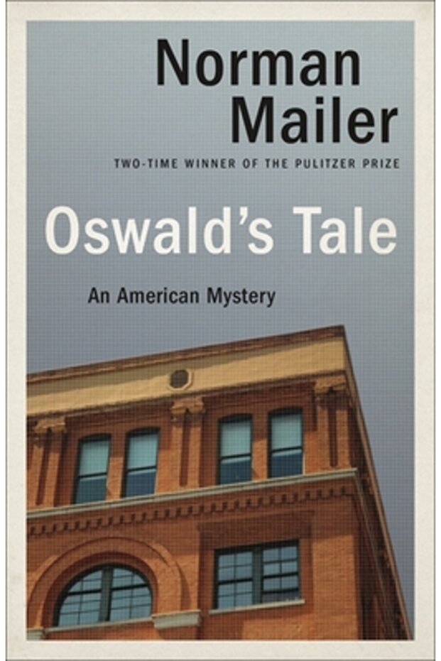 Oswald's Tale - 1