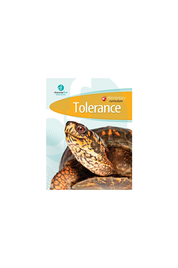 Elementary Curriculum Tolerance - 1