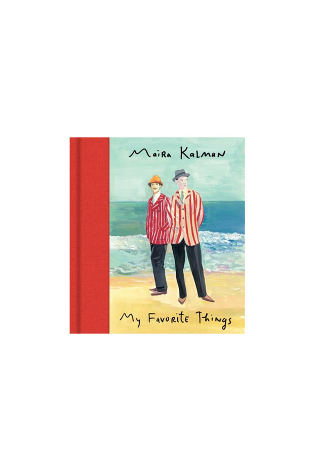 My Favorite Things - 1