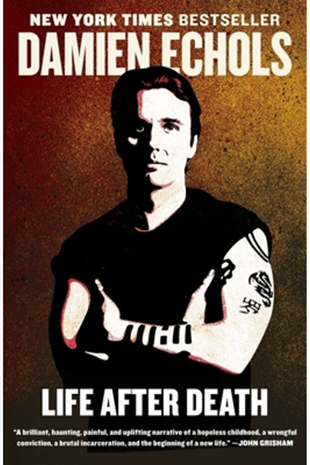 Life After Death - 1