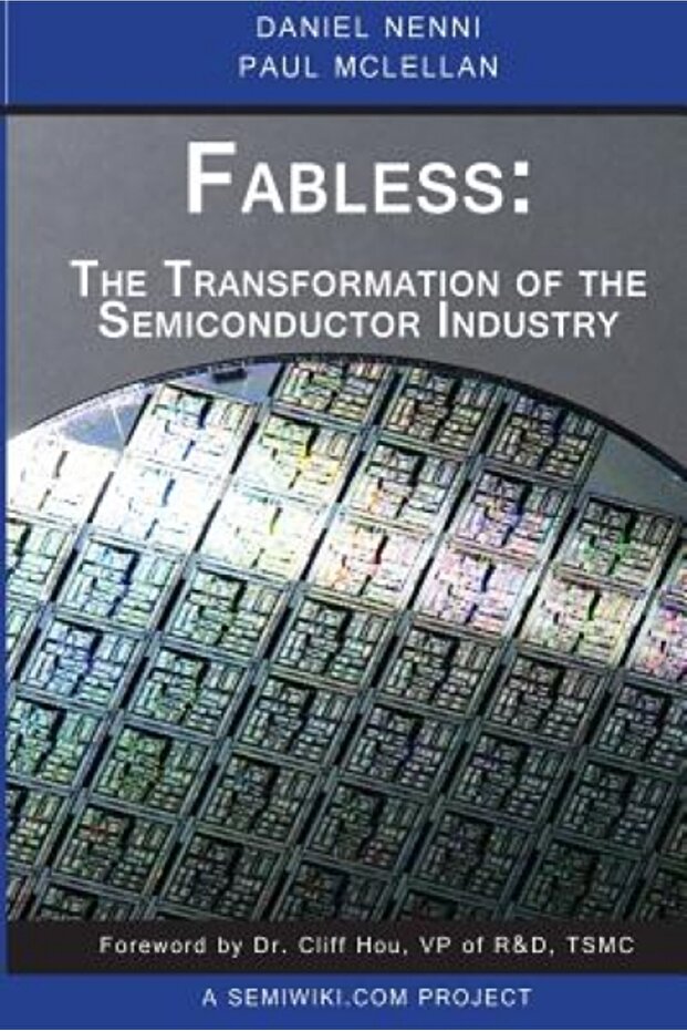 Fabless: Transformarea industriei semiconductorilor - 1