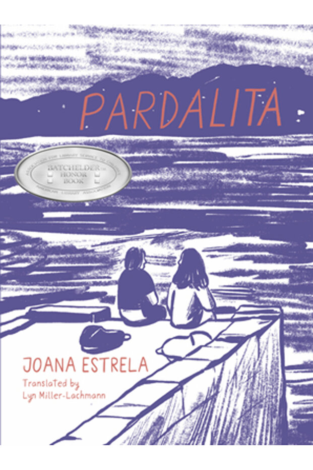 Pardalita - 1