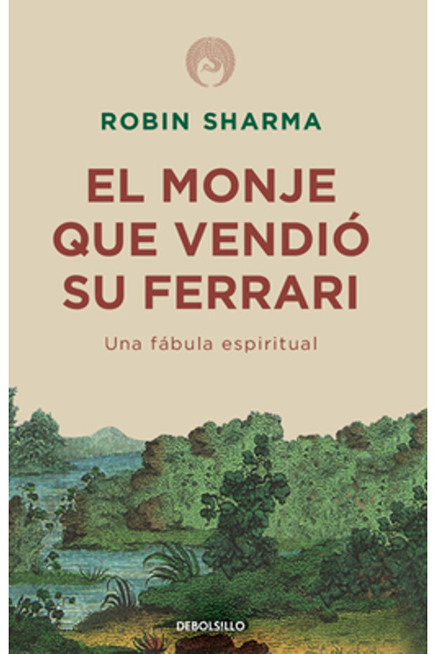 El Monje Que Vendi - 1