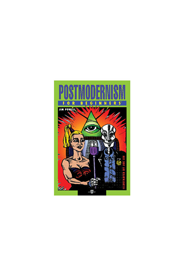 Postmodernism - 1