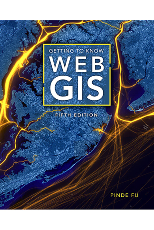 Getting to Know Web GIS - 1