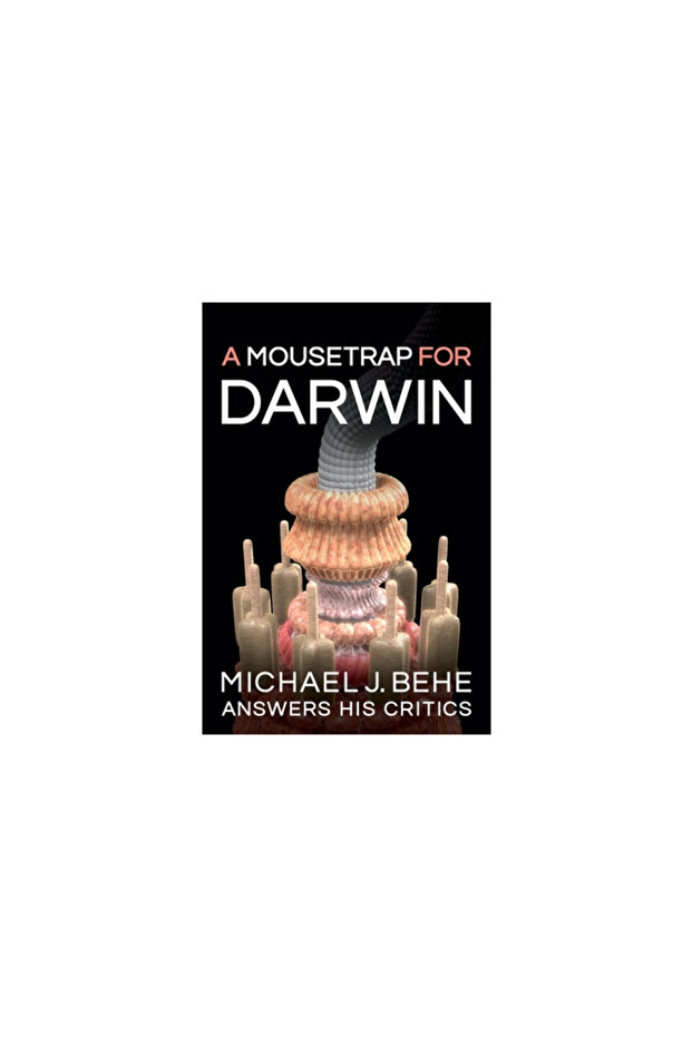 A Mousetrap for Darwin - 1