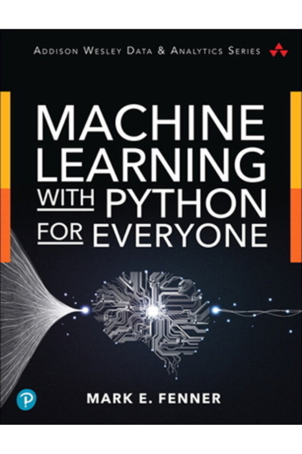 Machine Learning with Python for Everyone - 1