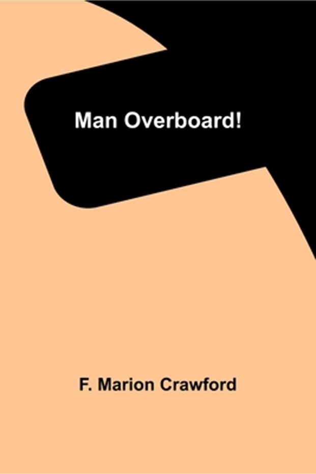 Man Overboard! - 1