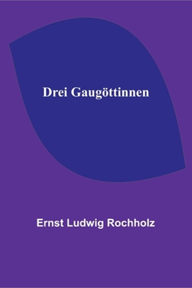 Drei Gaug - 1