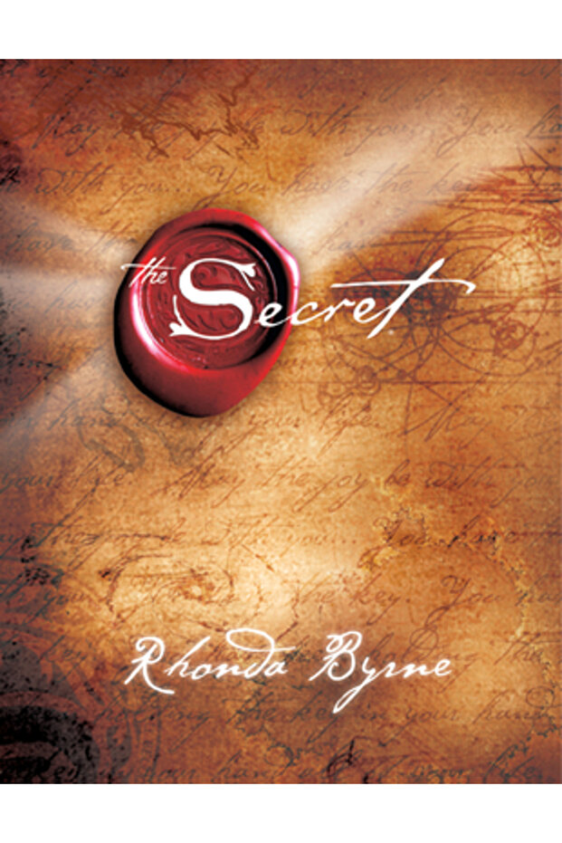 The Secret - 1