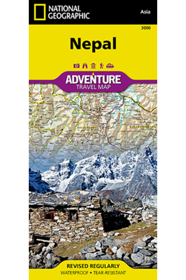 Nepal - 1