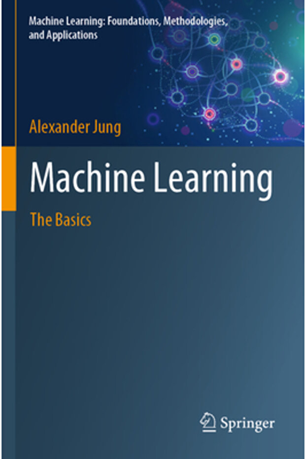 Machine Learning: The Basics - 1