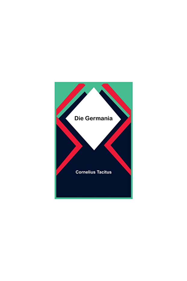 Die Germania - 1