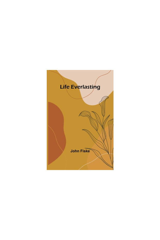 Life Everlasting - 1