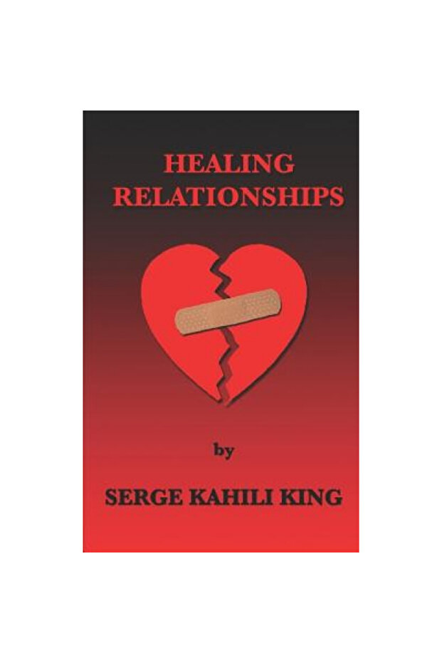 Healing Relationships - 1
