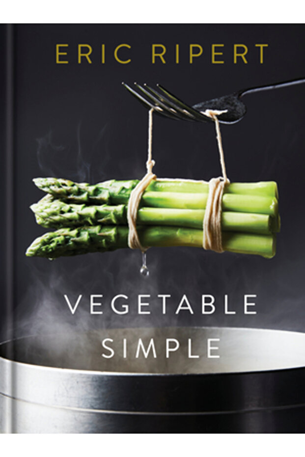 Vegetable Simple: A Cookbook - 1