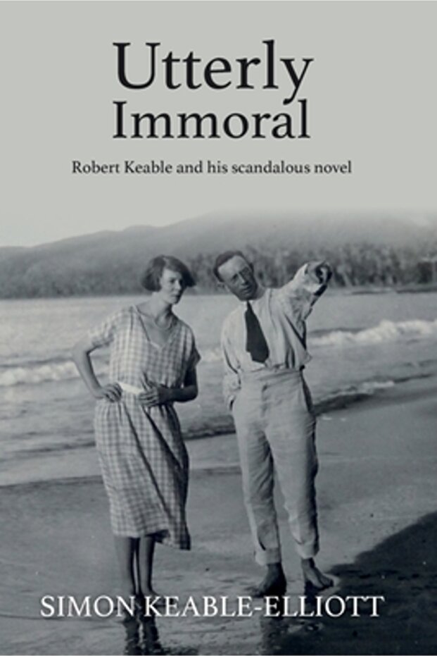 Utterly Immoral - 1