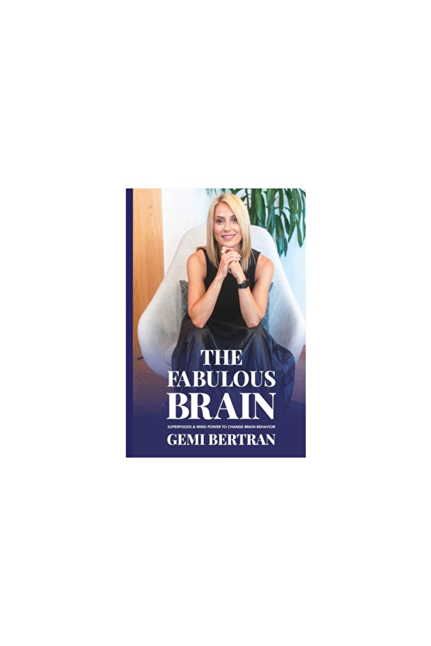 The Fabulous Brain - 1