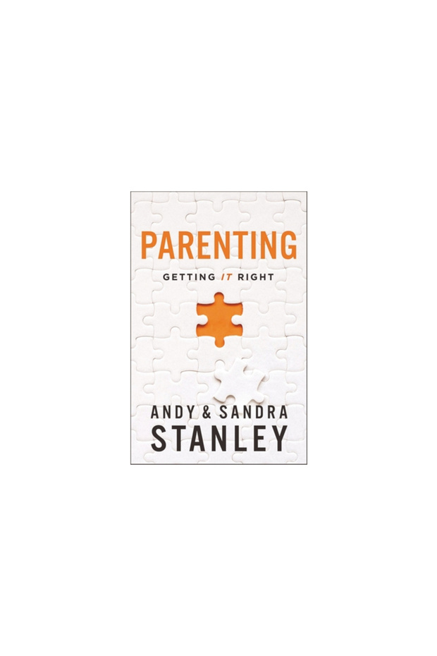 Parenting: Getting It Right - 1