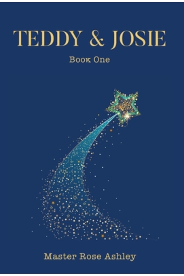 Teddy & Josie - 1