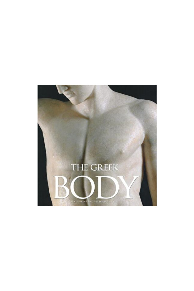 Corpul grecesc - 1