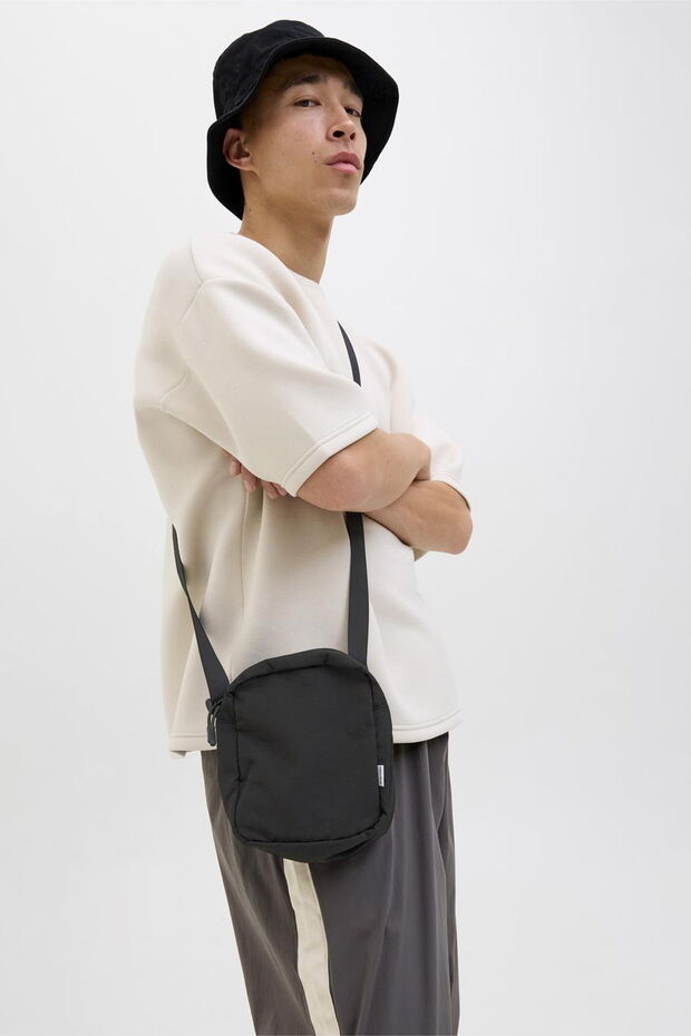 Erkek Çapraz Askili Çanta - Everett - 2