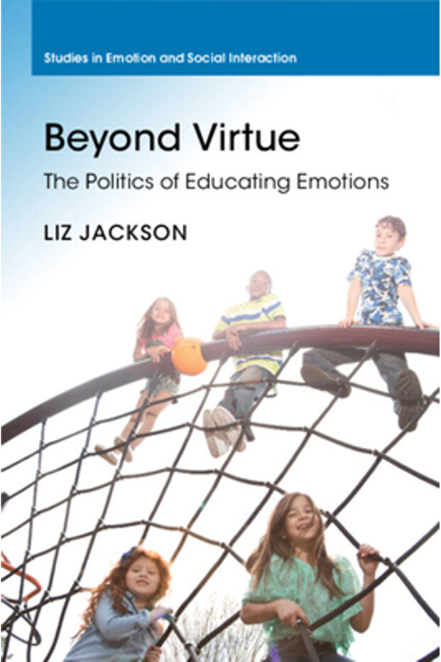 Beyond Virtue - 1