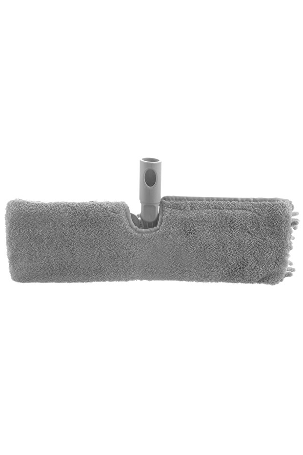Replacement insert for CLEAN SYSTEM double-sided flat mop 41x12 cm - 3