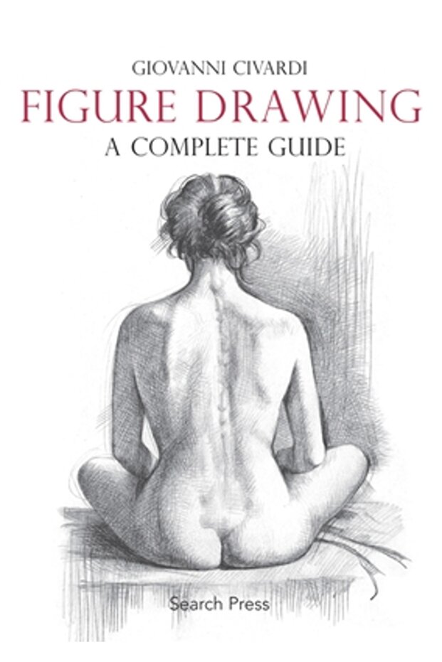 Figure Drawing: A Complete Guide - 1