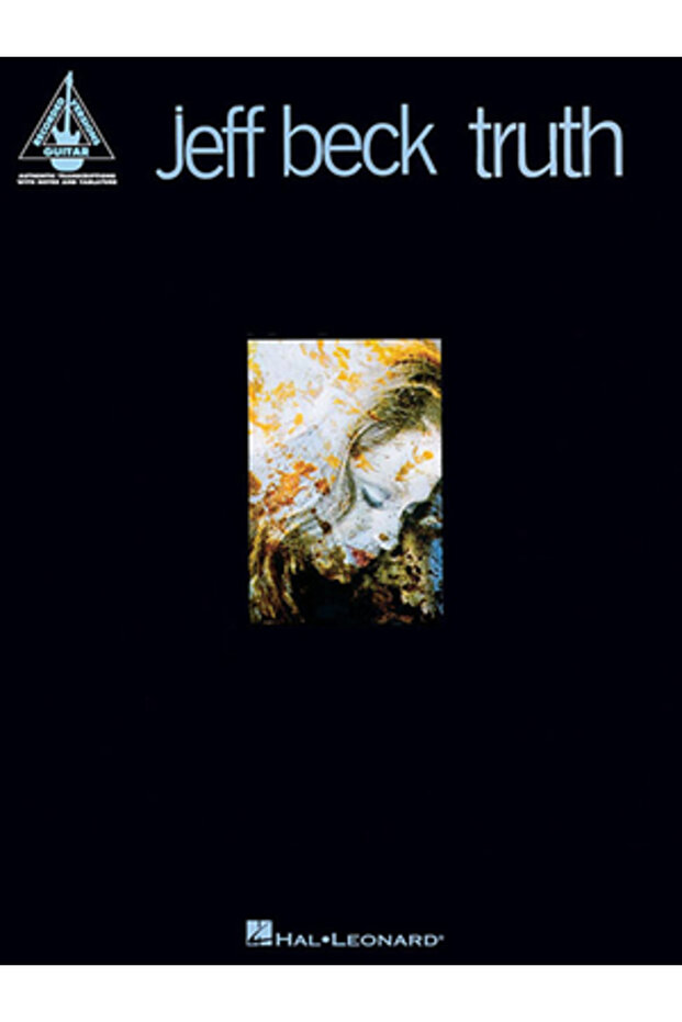 Jeff Beck: Truth - 1