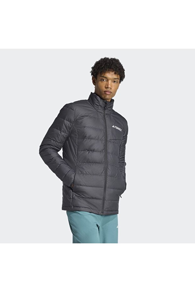 Jacheta pentru barbati MT DOWN JACKET - JZ9966 - 3