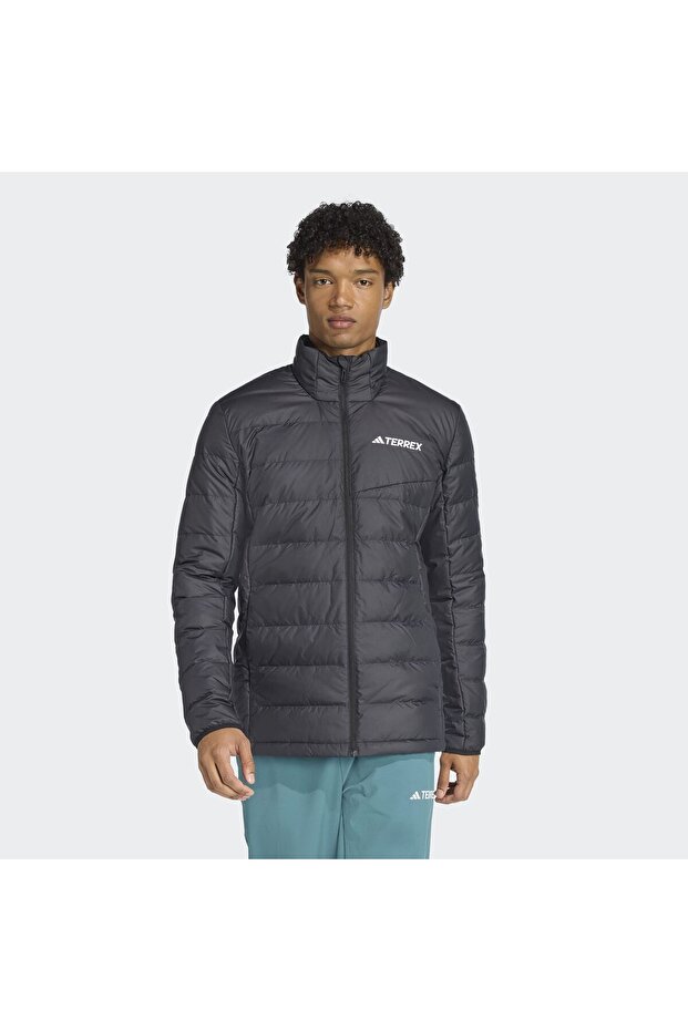 Jacheta pentru barbati MT DOWN JACKET - JZ9966 - 2
