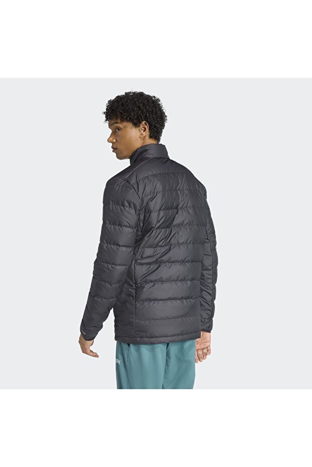 Jacheta pentru barbati MT DOWN JACKET - JZ9966 - 4