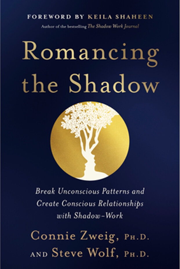 Romancing the Shadow - 1