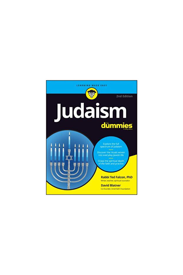 Judaism - 1