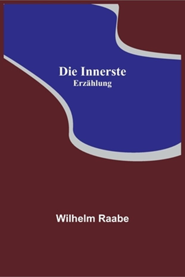 Die Innerste: Erz - 1