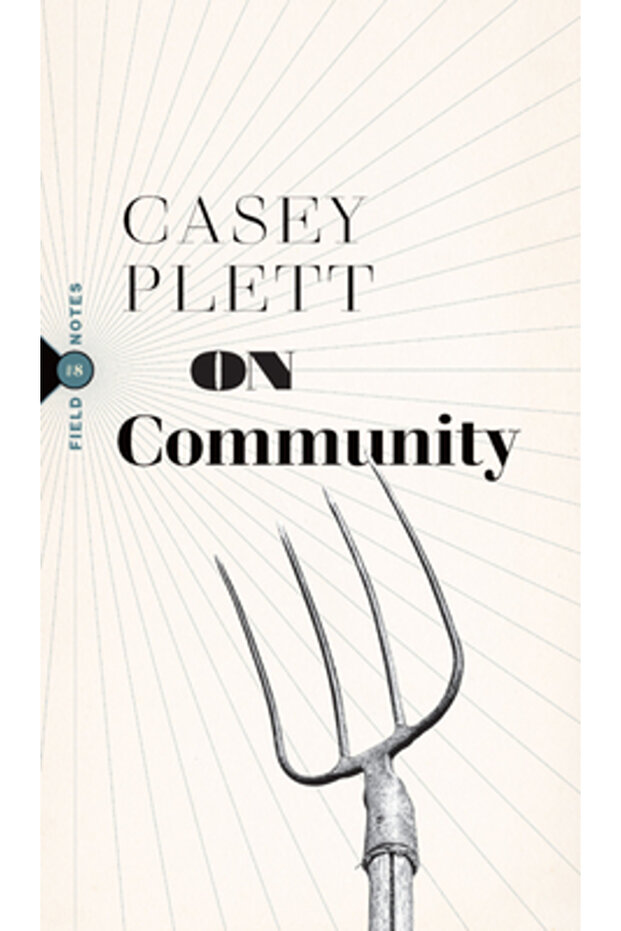 On Community - 1