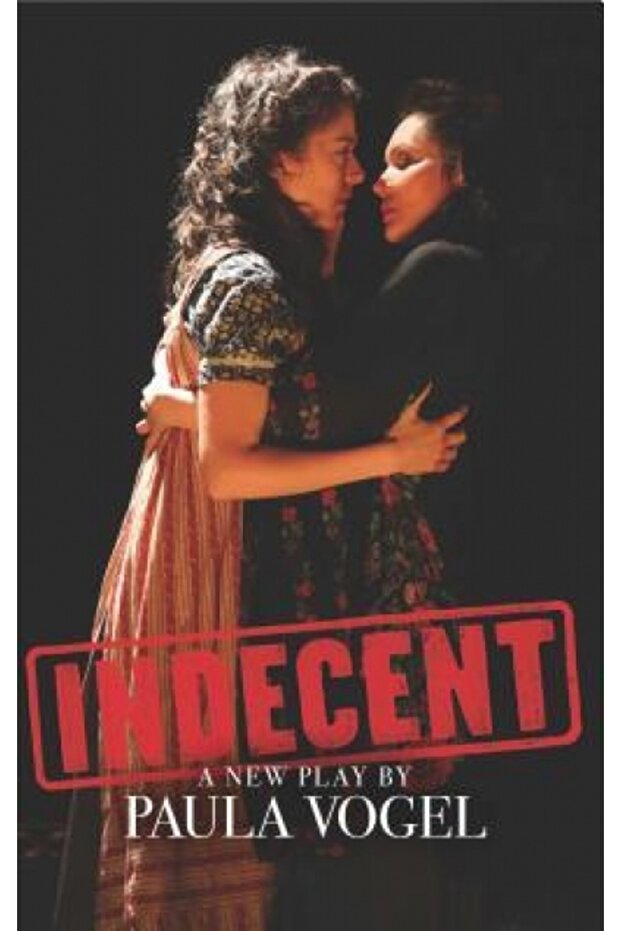 Indecent (Ediție Tcg) - 1