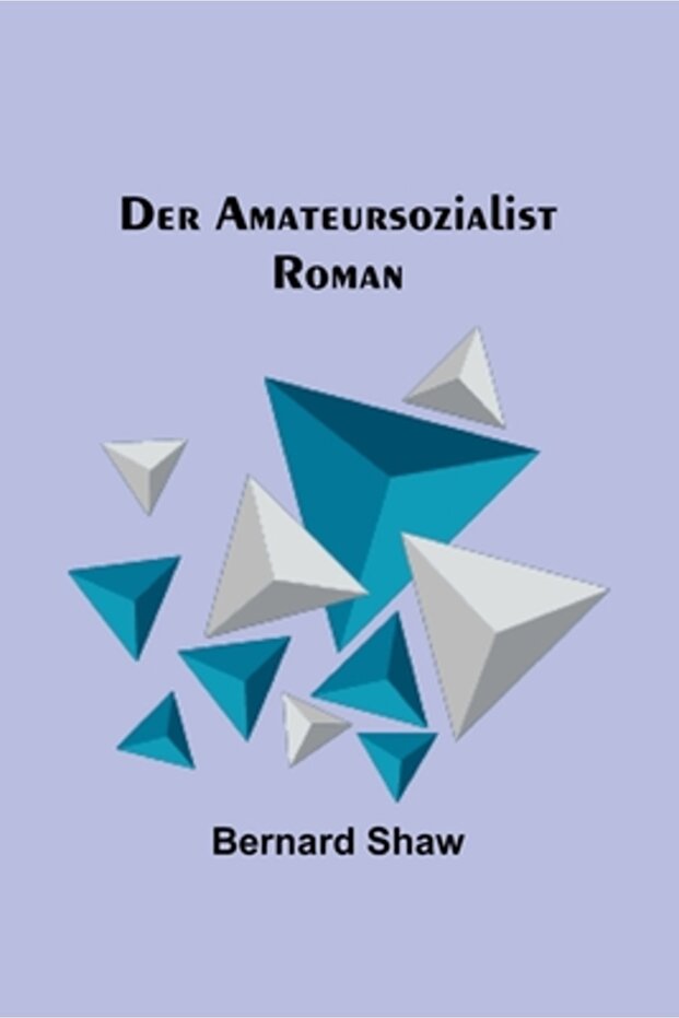 Socialistul amator: Roman