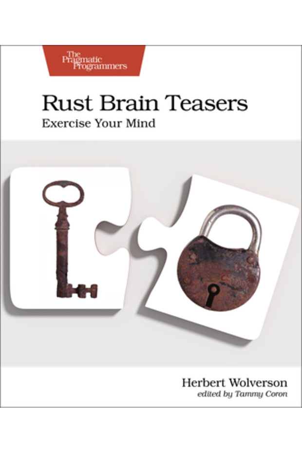Rust Brain Teasers: Exercise Your Mind - 1