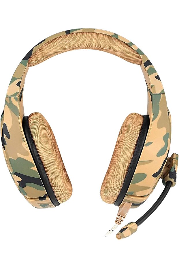 سماعة الألعاب K1 - 2