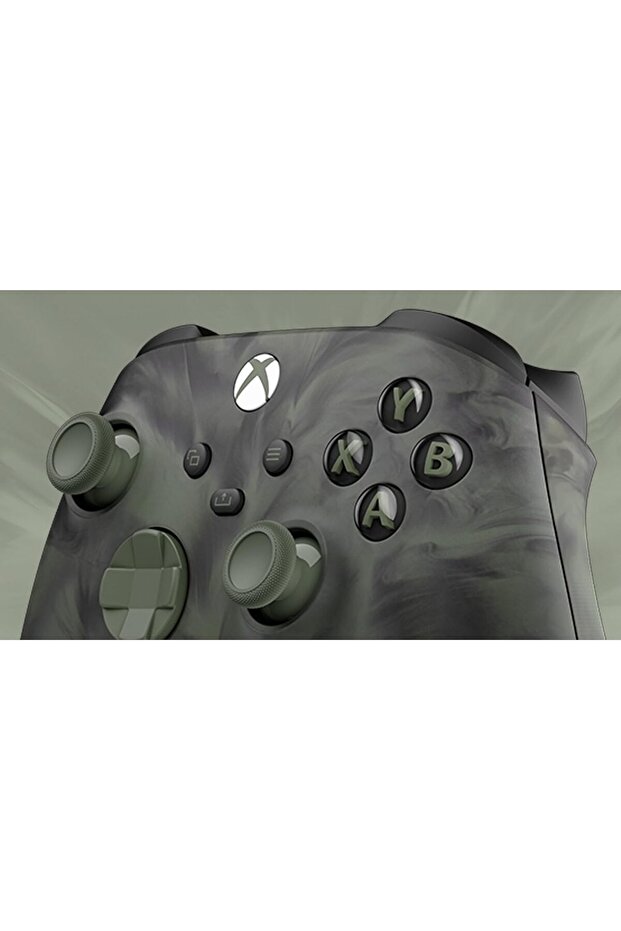 Wireless Controller – Nocturnal Vapor Edition for Series X|S, One, and Windows - 8