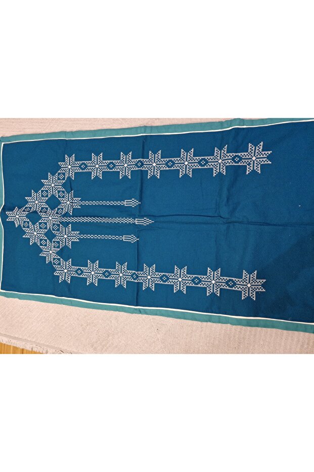 KANAVİÇE SECCADE - 4