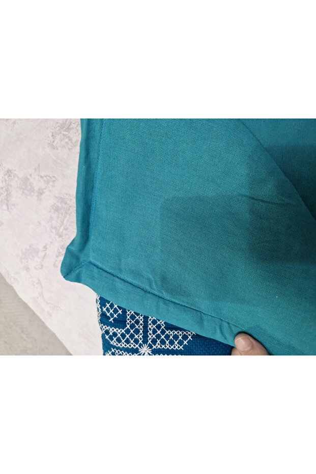 KANAVİÇE SECCADE - 3