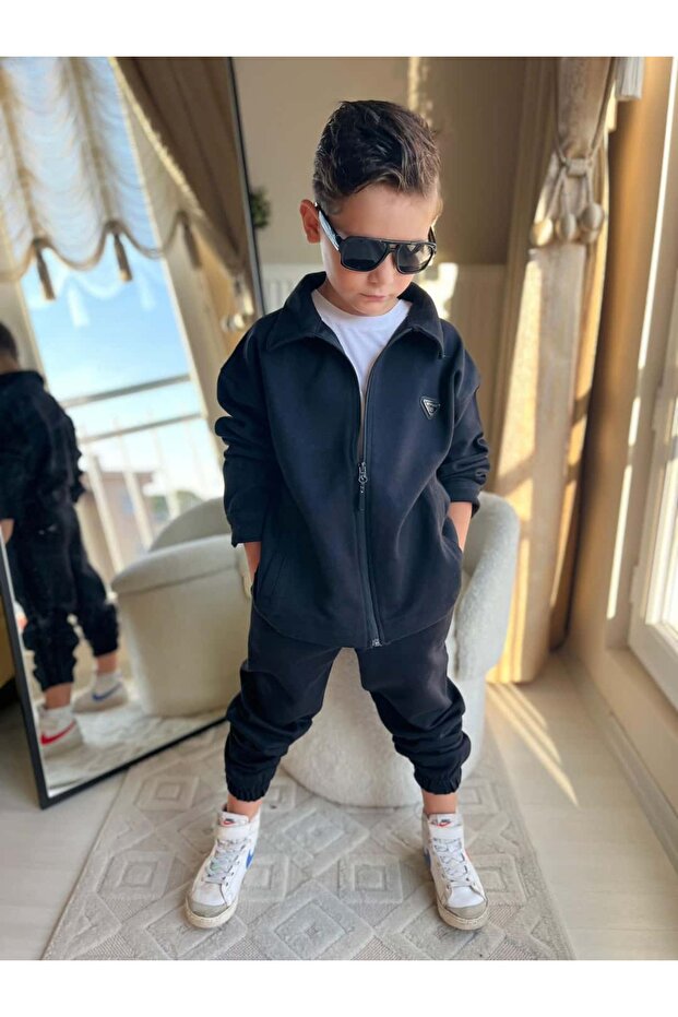 Boy's 3-Piece Set