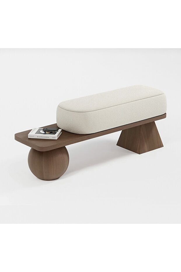 Bench puf 120 cm - 2