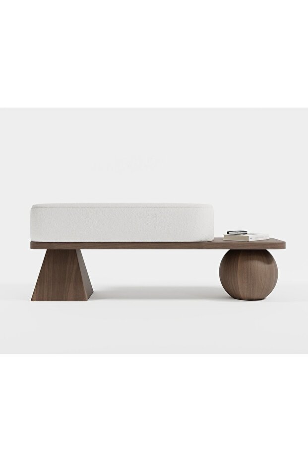 Bench puf 120 cm - 3