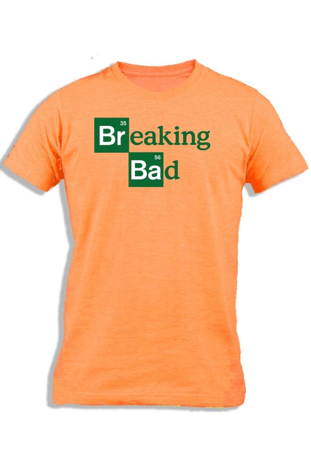 BREAKING BAD - 1